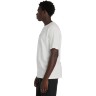Футболка New Balance N Collage T-Shirt MT6161TQ-SST в Челябинске  в Челябинске 