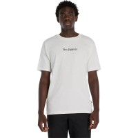 Футболка New Balance N Collage T-Shirt MT6161TQ-SST в Челябинске  в Челябинске 