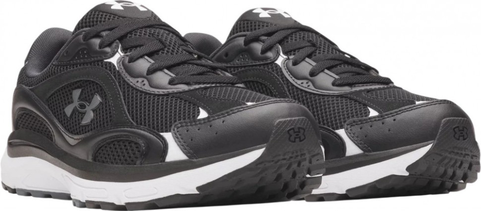 Кроссовки Under Armour UA Tech Runner 6011293-002