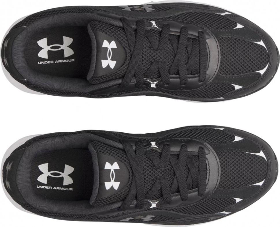 Кроссовки Under Armour UA Tech Runner 6011293-002