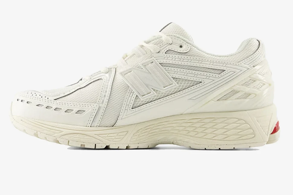 Кроссовки New Balance NB 1906 RV1 U19066KA