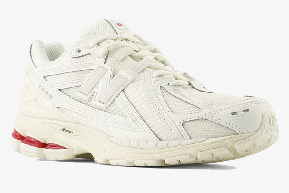 Кроссовки New Balance NB 1906 RV1 U19066KA