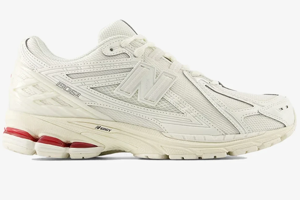 Кроссовки New Balance NB 1906 RV1 U19066KA