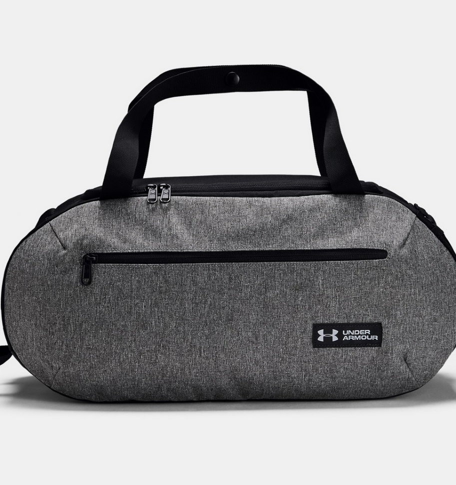 Сумка Under Armour UA Roland Duffel SM 1352117-040 в Челябинске  в Челябинске 