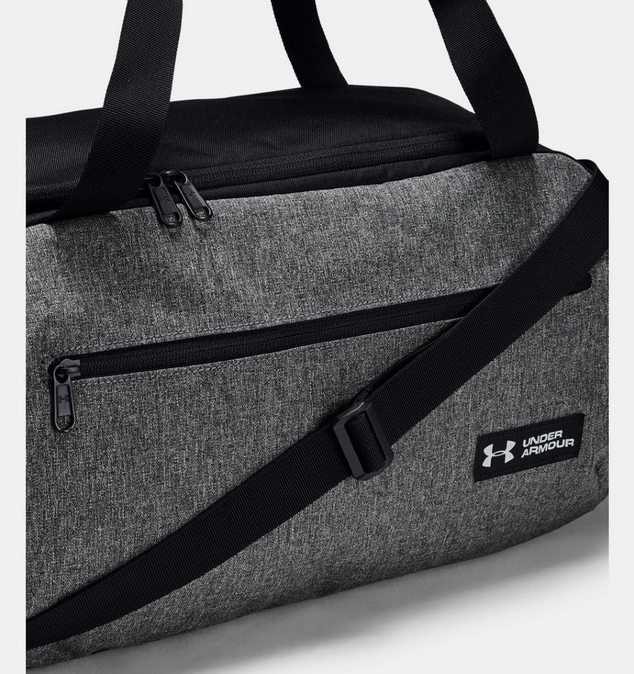 Сумка Under Armour UA Roland Duffel SM 1352117-040 в Челябинске  в Челябинске 