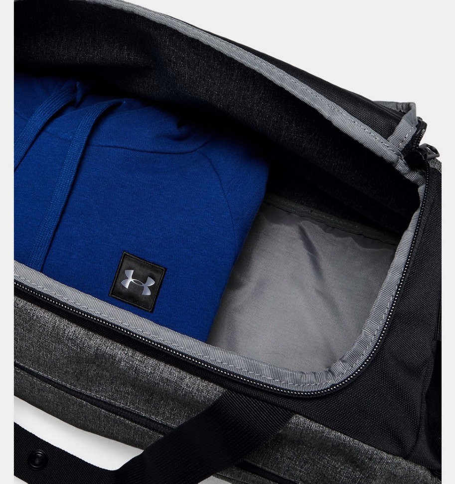 Сумка Under Armour UA Roland Duffel SM 1352117-040 в Челябинске  в Челябинске 