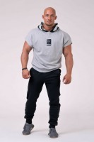Брюки Nebbia 185 black в Челябинске  в Челябинске 