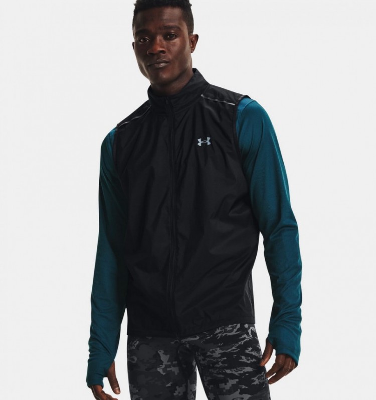 Under armour groove hotsell hybrid jacket