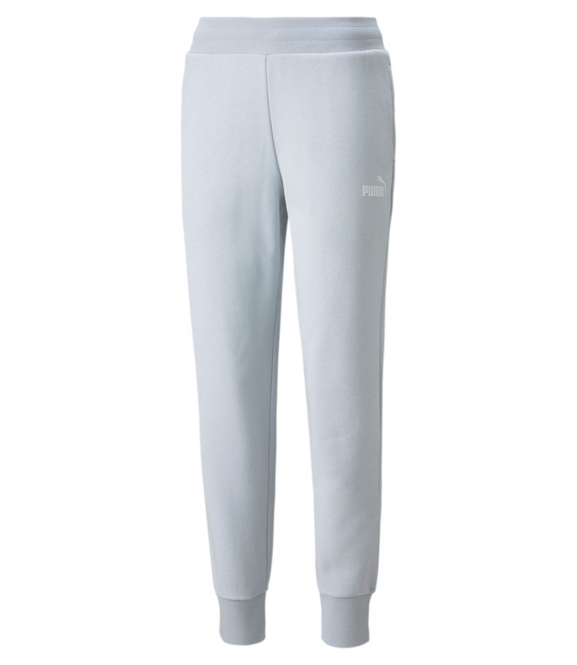Puma ess cheap sweat pants