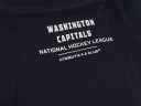 Футболка ATRIBUTIKA&CLUB Washington Capitals, син. 32010 в Челябинске 