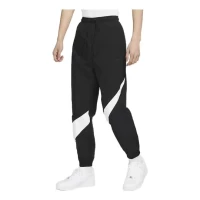 Брюки Nike AS M NSW HBR PANT WVN DV1362-010 в Челябинске  в Челябинске 