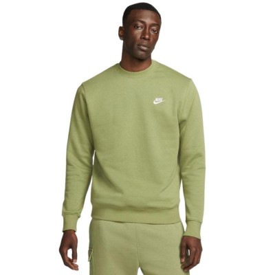 Свитшот Nike M Nsw Club Crw Bb BV2662-334