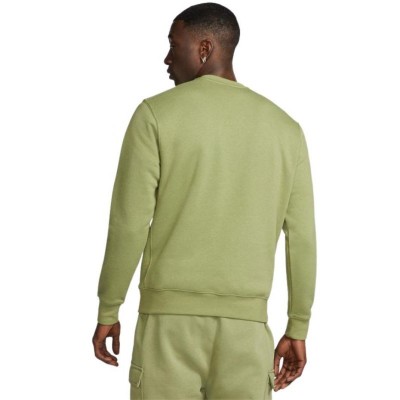Свитшот Nike M Nsw Club Crw Bb BV2662-334