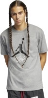 Футболка Nike JUMPMAN FLIGHT HBR TEE AO0664-091 в Челябинске  в Челябинске 