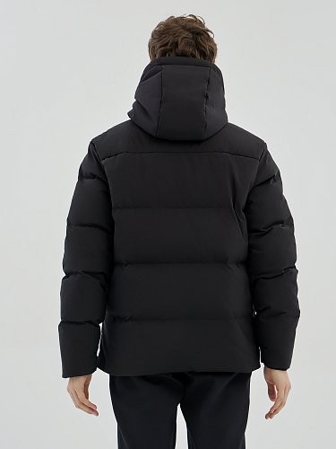 Пуховик Strobbs E2336-3 в Челябинске  в Челябинске 