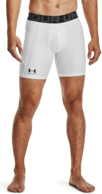 Шорты Under Armour UA HG Armour Shorts 1361596-100