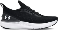 Кроссовки Under Armour UA W Shift-BLK 3027777-004 в Челябинске  в Челябинске 