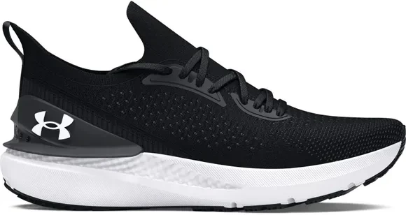 Кроссовки Under Armour UA W Shift-BLK 3027777-004 в Челябинске  в Челябинске 