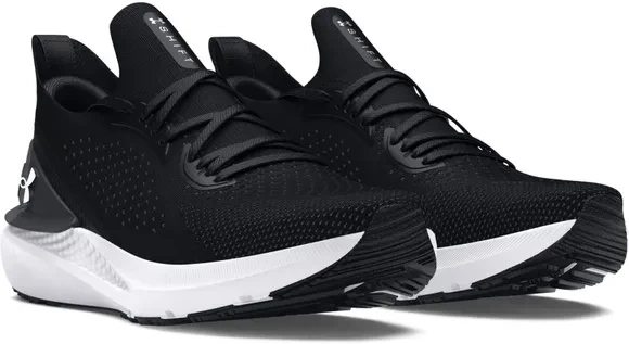 Кроссовки Under Armour UA W Shift-BLK 3027777-004 в Челябинске  в Челябинске 