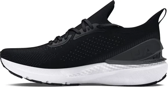 Кроссовки Under Armour UA W Shift-BLK 3027777-004 в Челябинске  в Челябинске 
