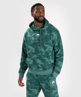 Толстовка Venum Vortex XL Men&#039;s Hoodie - Turquoise Camo VEN05218-640