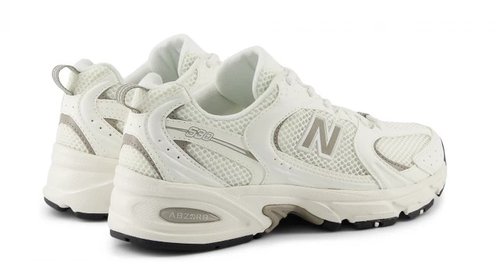 Кроссовки New Balance 530 U530CSB в Челябинске  в Челябинске 