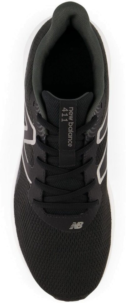 Кроссовки New Balance M411LB3 в Челябинске  в Челябинске 