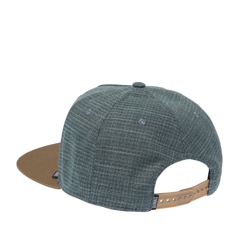 Бейсболка DJINNS 6P SB Cottoncheck (серый бежевый) 50-283-55-00 в Челябинске в Челябинске