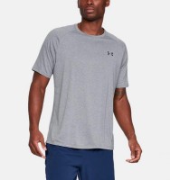 Футболка Under Armour Tech ™ 2.0 SS 1326413-036 в Челябинске  в Челябинске 