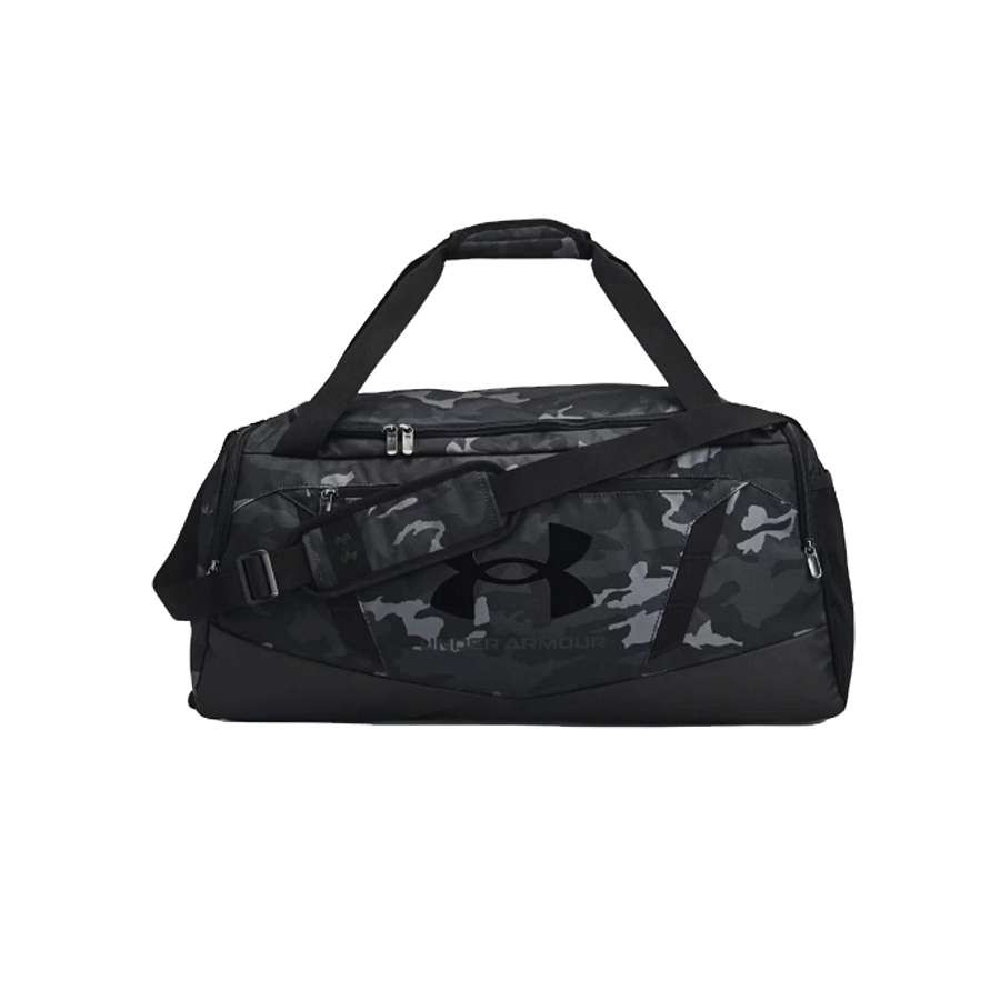 Сумка Under Armour UA Undeniable 5.0 Duffle SM 1369222-007 в Челябинске  в Челябинске 