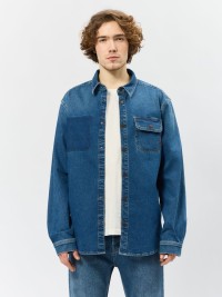 Рубашка Lee Cooper LC-DSHIRT-MSS/MW