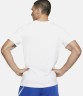 Футболка Nike Dri-FIT AR6029-100 в Челябинске  в Челябинске 