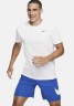 Футболка Nike Dri-FIT AR6029-100 в Челябинске  в Челябинске 
