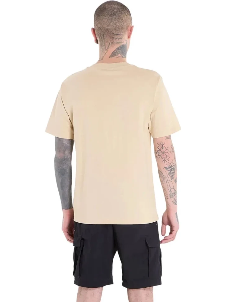 Футболка New Balance Athletics Cotton T-Shirt MT41533-ABC