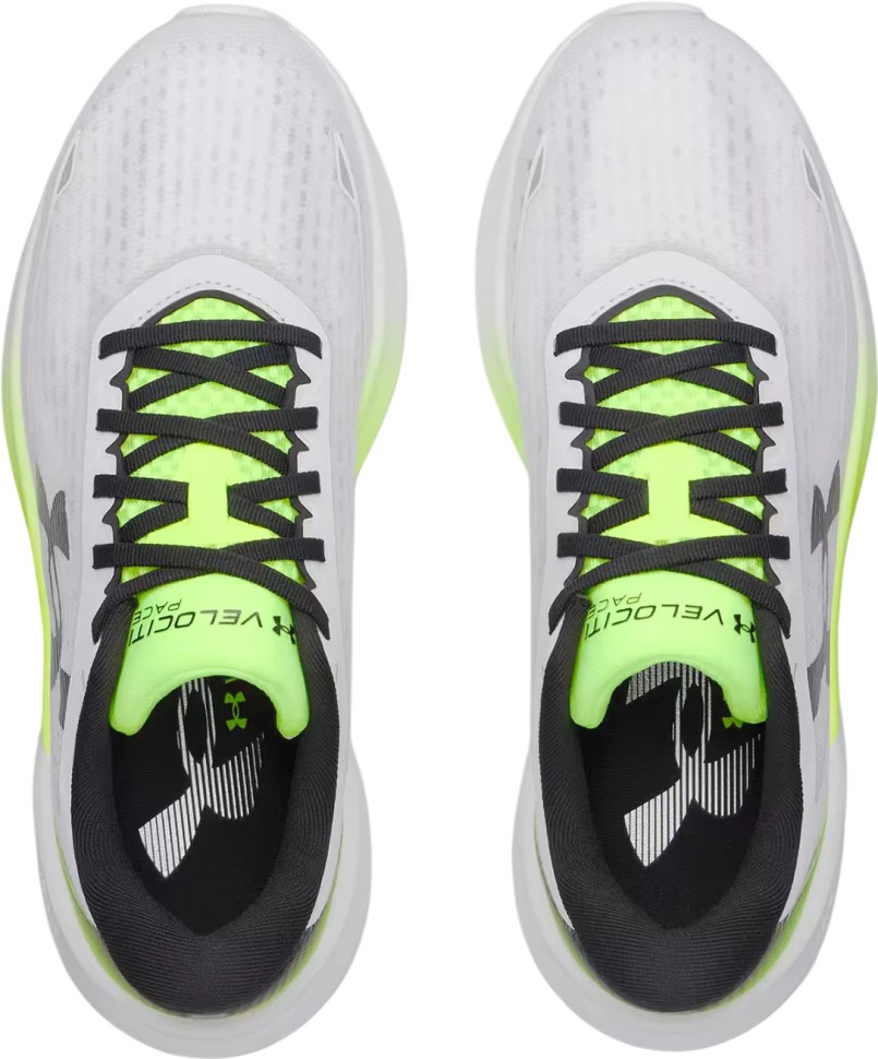 Кроссовки Under Armour UA BCL Pace 6009107-100
