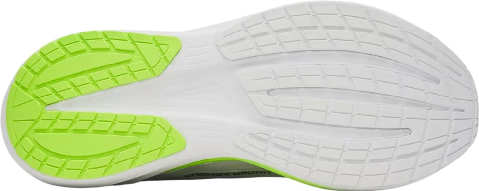 Кроссовки Under Armour UA BCL Pace 6009107-100