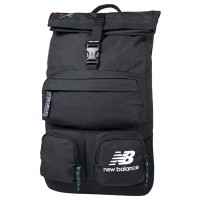 Рюкзак New Balance BG03200G/BK в Челябинске  в Челябинске 