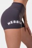 Шорты Nebbia 582 classic HERO High Waist Shorts Marron в Челябинске 