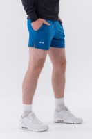 Шорты Nebbia Men Functional Quick-Drying Shorts “Airy” 317 Blue в Челябинске  в Челябинске 