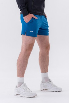 Шорты Nebbia Men Functional Quick-Drying Shorts “Airy” 317 Blue