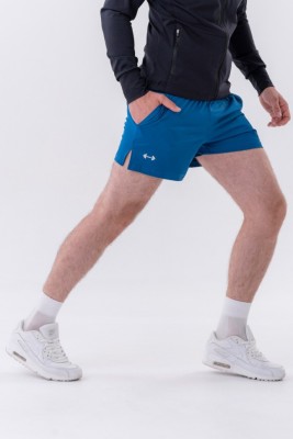 Шорты Nebbia Men Functional Quick-Drying Shorts “Airy” 317 Blue
