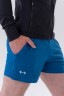 Шорты Nebbia Men Functional Quick-Drying Shorts “Airy” 317 Blue в Челябинске 