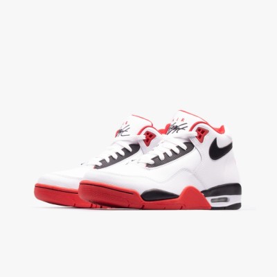 Кроссовки Nike Flight Legacy BQ4212-100