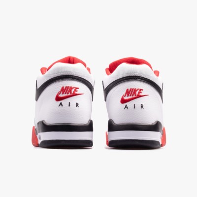 Кроссовки Nike Flight Legacy BQ4212-100