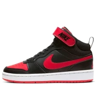 Кроссовки Nike Court Borough Mid 2 GS CD7782-003