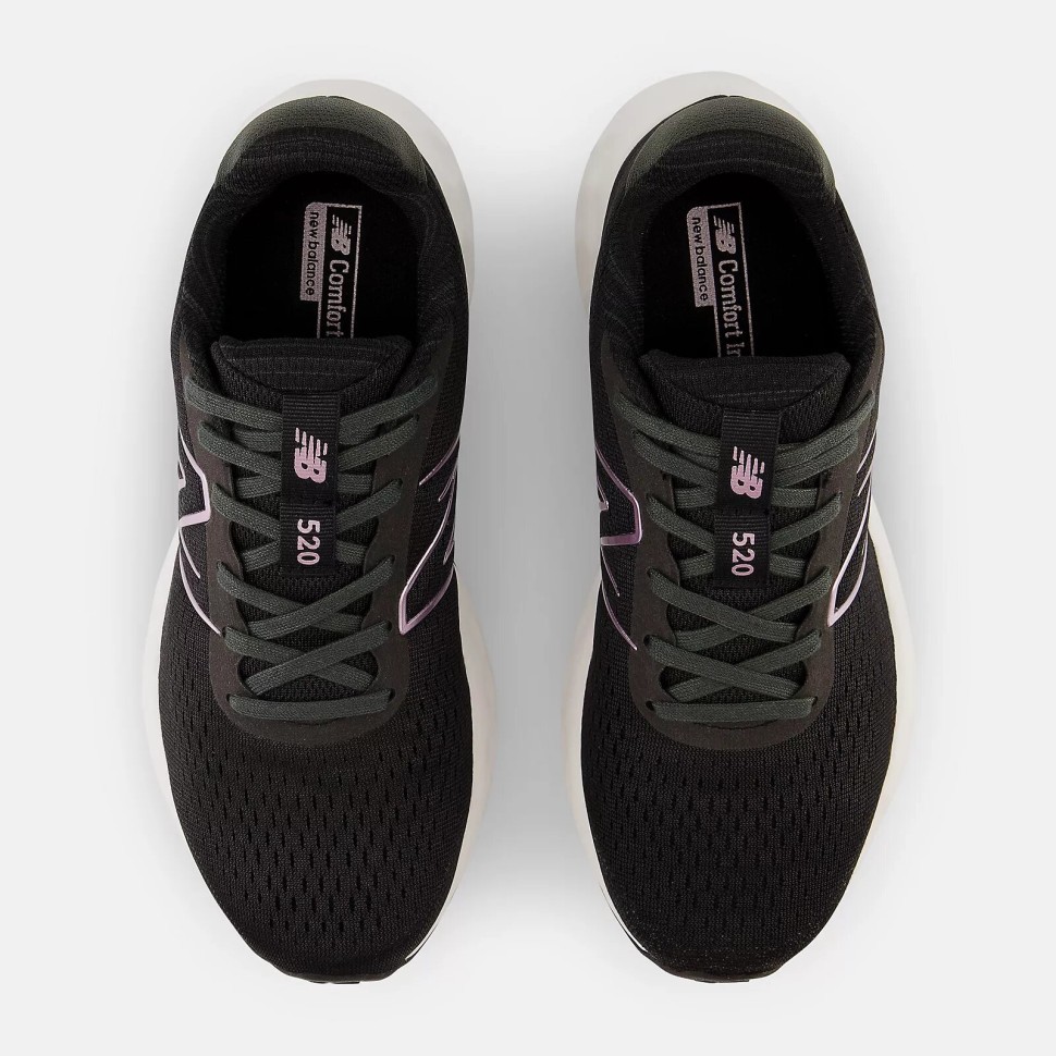 Кроссовки New Balance M520LB8 в Челябинске  в Челябинске 