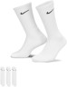 Носки Nike U Nk V Cush Crew - 3P Value SX4508-101, в Челябинске 