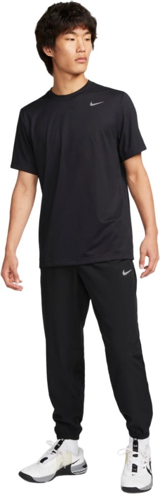 Брюки Nike M NK DF FORM PANT TPR FB7497-010 в Челябинске  в Челябинске 