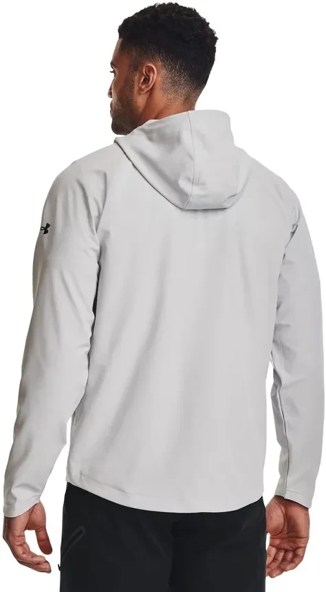 Ветровка Under Armour UA Unstoppable Jacket 1370494-014 в Челябинске  в Челябинске 