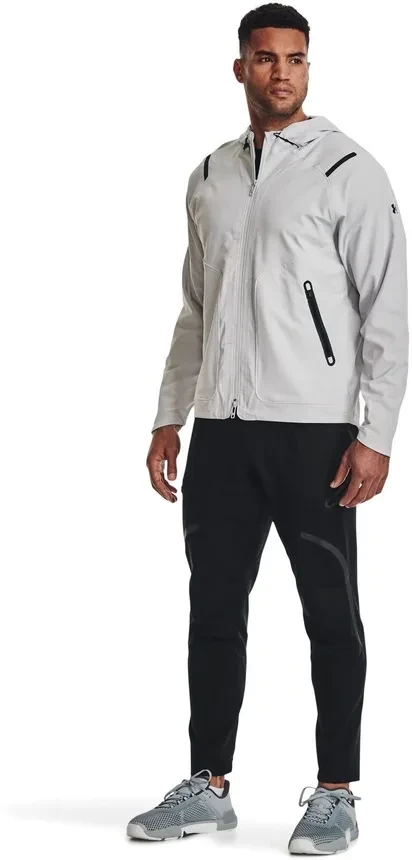 Ветровка Under Armour UA Unstoppable Jacket 1370494-014 в Челябинске  в Челябинске 